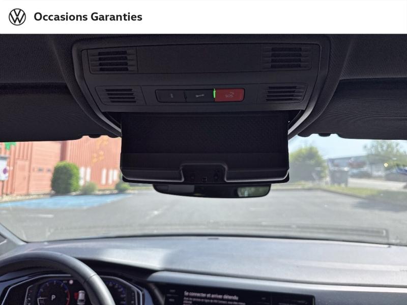 Voitures occasions VOLKSWAGEN TAIGO R-Line Edition Sarreguemines