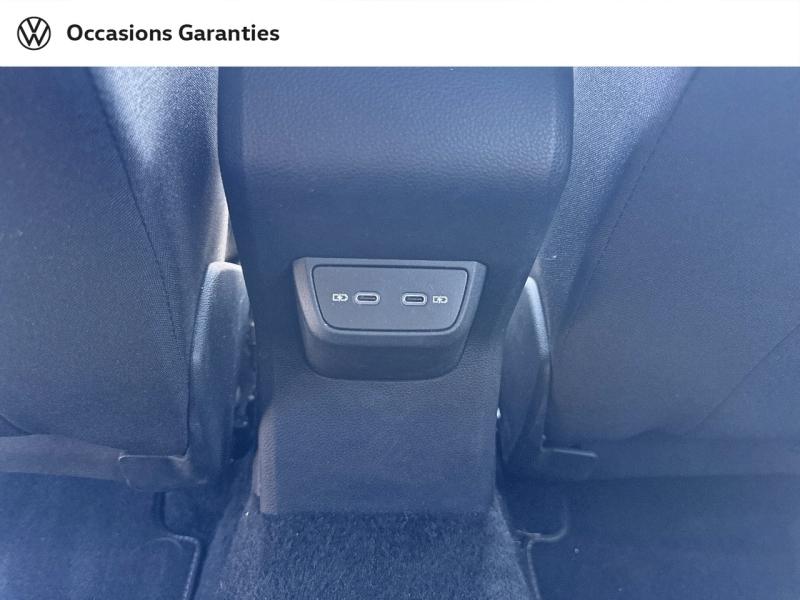 Voitures occasions VOLKSWAGEN TAIGO R-Line Edition Sarreguemines