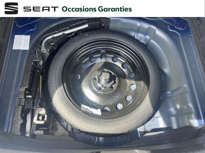 Voitures occasions SEAT LEON Style Sarreguemines