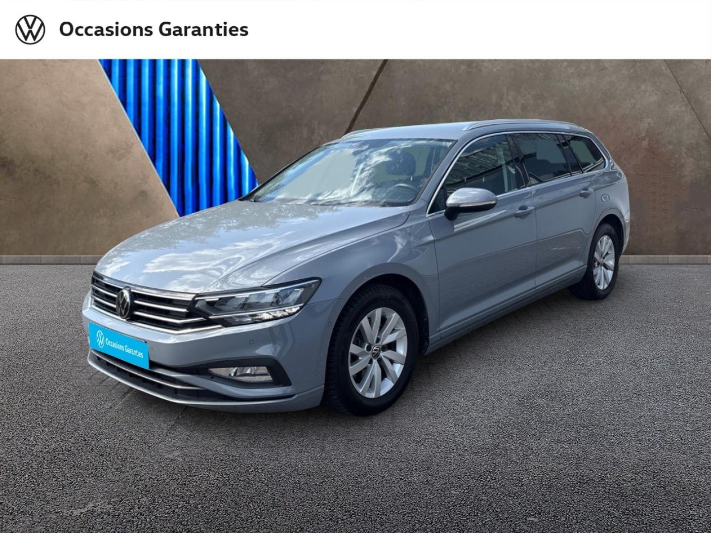 VOLKSWAGEN Passat SW