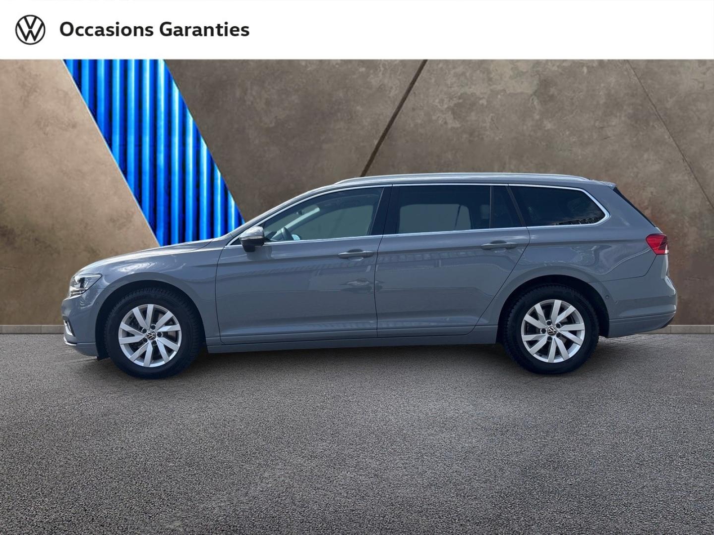 Voitures occasions VOLKSWAGEN Passat SW Life Plus Sarreguemines