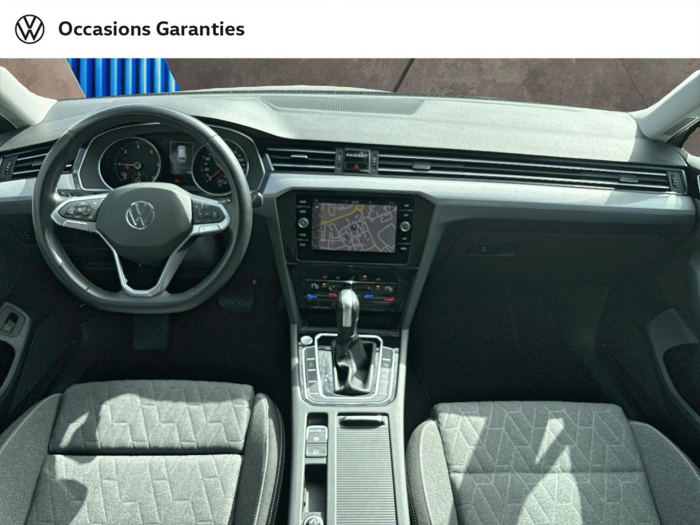 Voitures occasions VOLKSWAGEN Passat SW Life Plus Sarreguemines