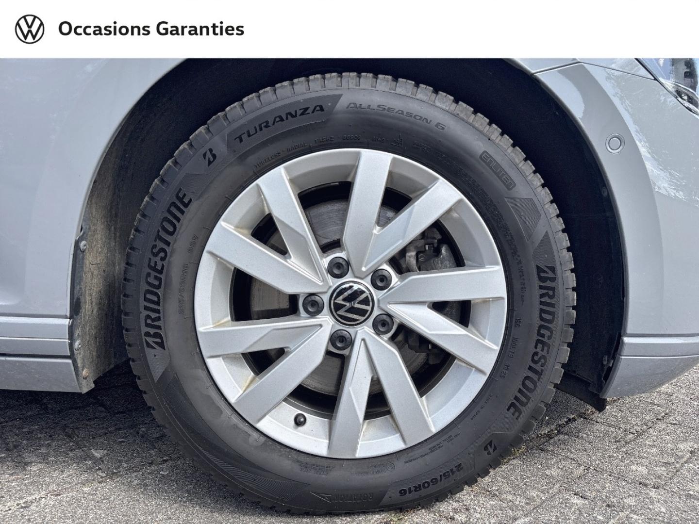 Voitures occasions VOLKSWAGEN Passat SW Life Plus Sarreguemines
