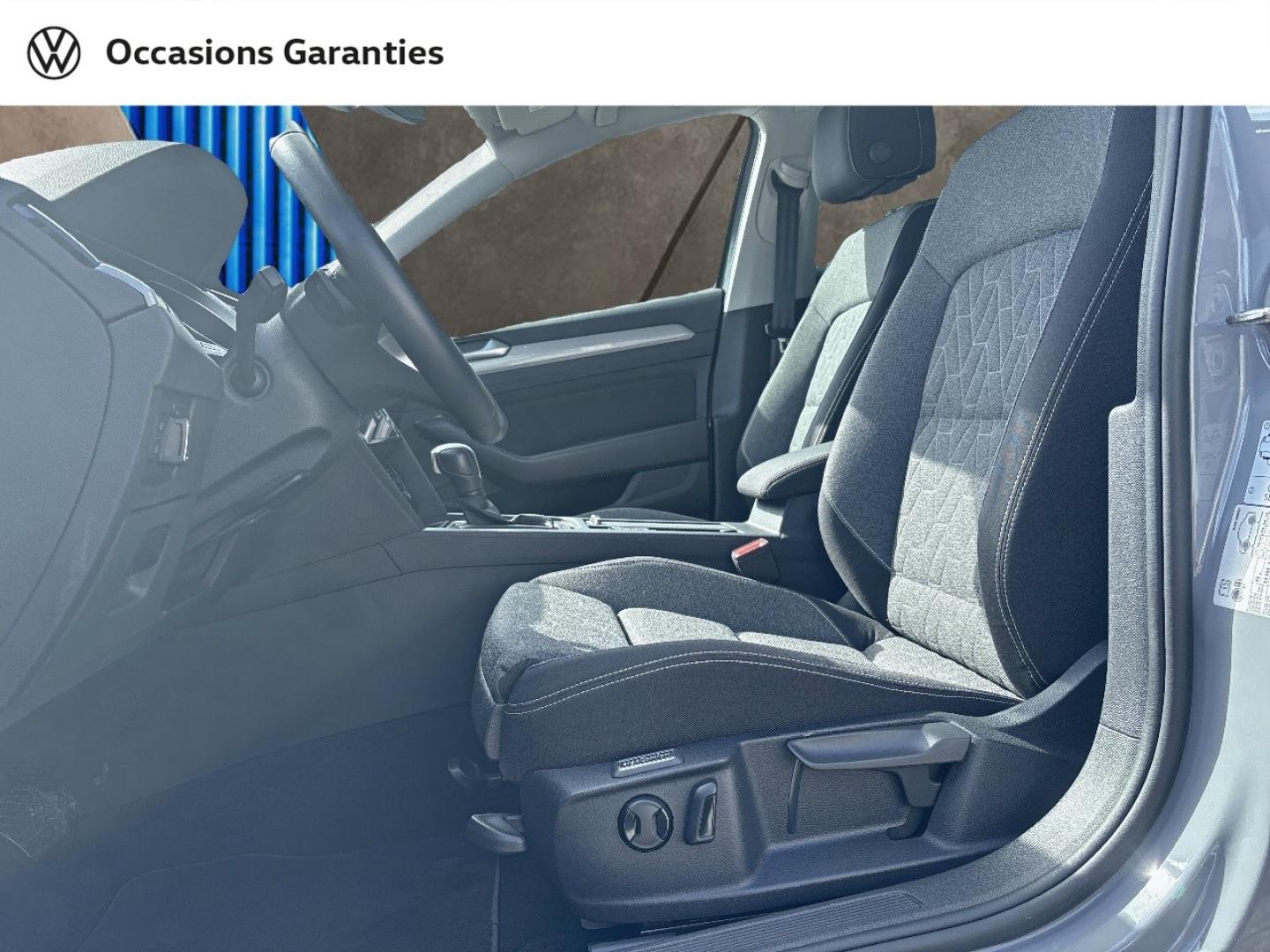 Voitures occasions VOLKSWAGEN Passat SW Life Plus Sarreguemines