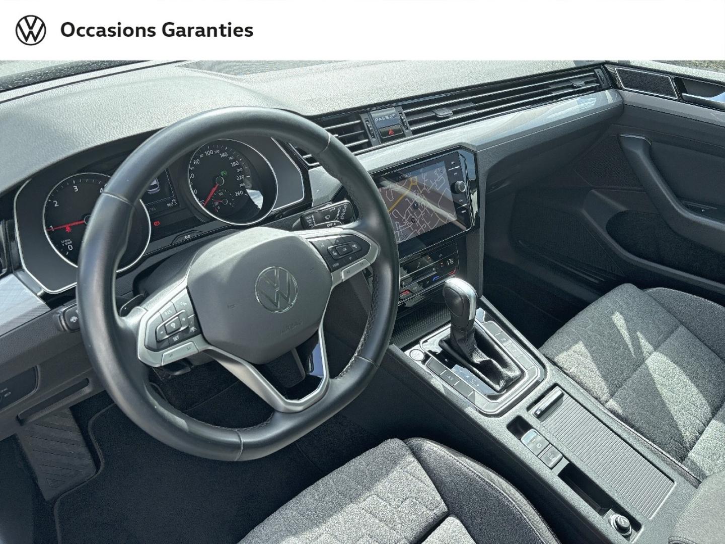 Voitures occasions VOLKSWAGEN Passat SW Life Plus Sarreguemines