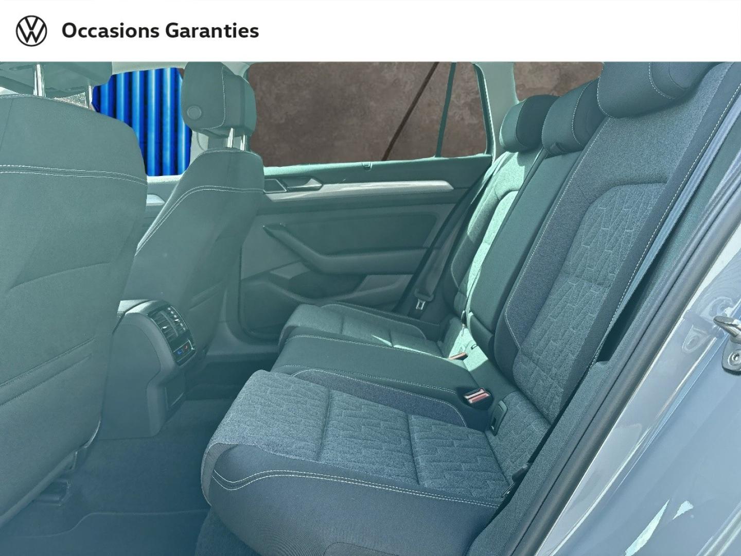 Voitures occasions VOLKSWAGEN Passat SW Life Plus Sarreguemines