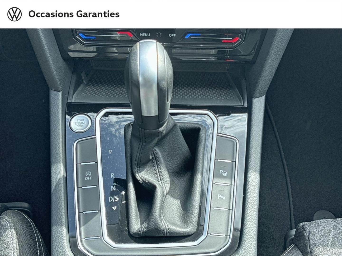 Voitures occasions VOLKSWAGEN Passat SW Life Plus Sarreguemines