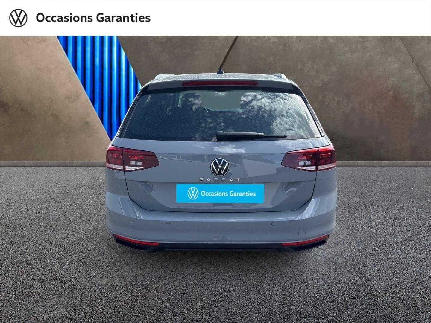 Voitures occasions VOLKSWAGEN Passat SW Life Plus Sarreguemines