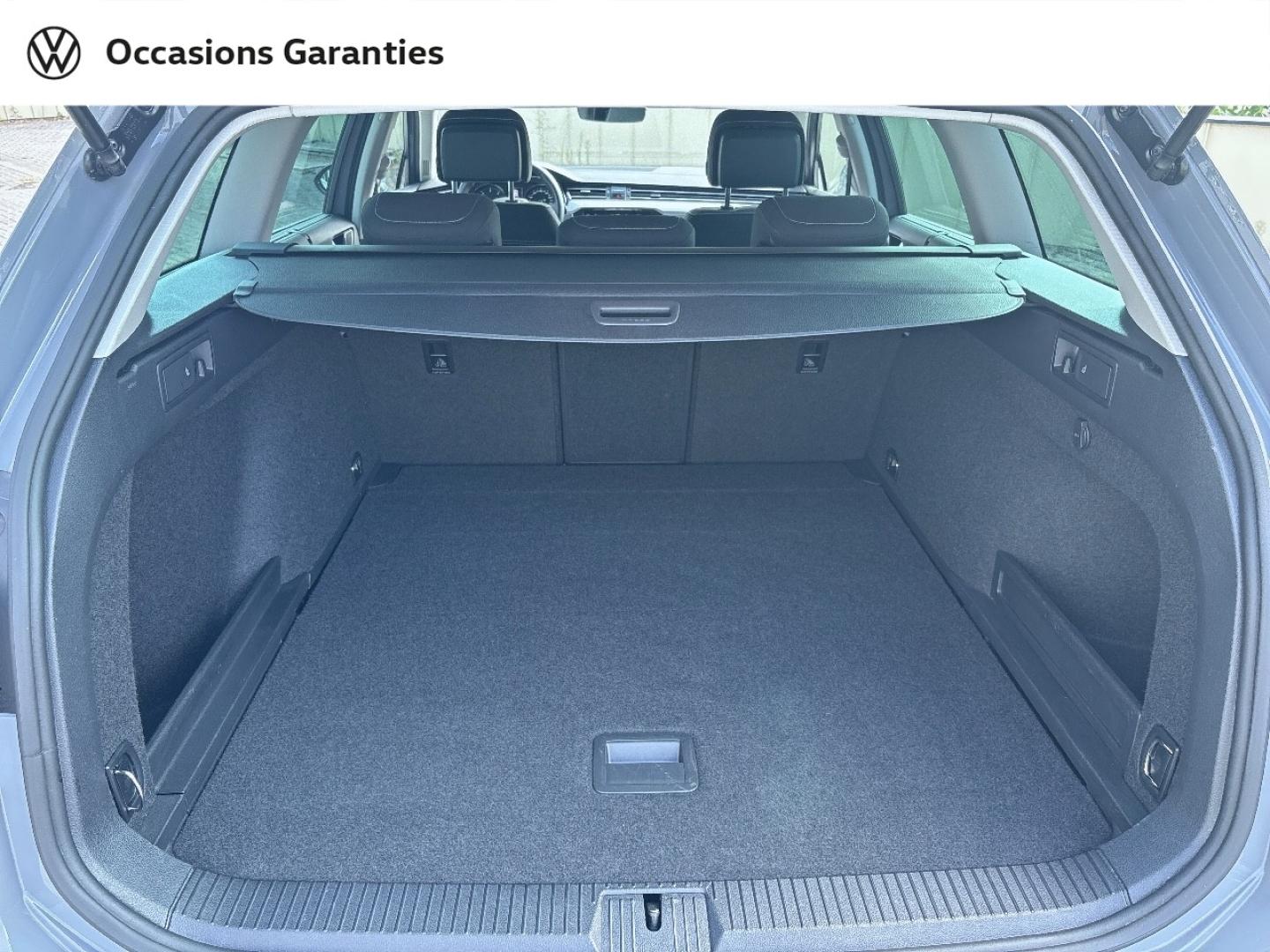 Voitures occasions VOLKSWAGEN Passat SW Life Plus Sarreguemines