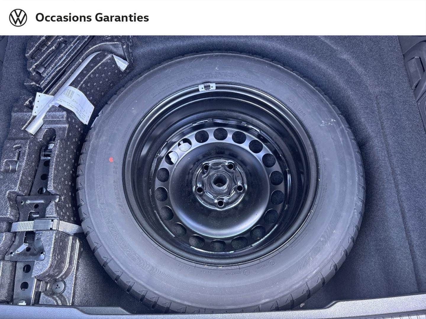 Voitures occasions VOLKSWAGEN Passat SW Life Plus Sarreguemines