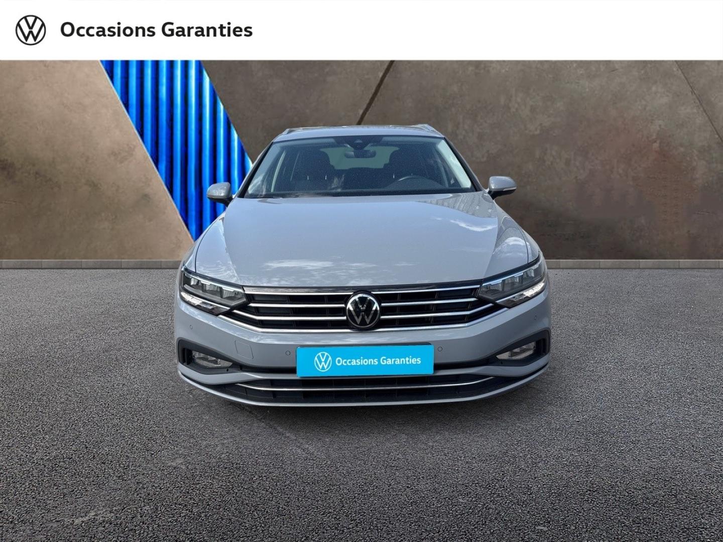 Voitures occasions VOLKSWAGEN Passat SW Life Plus Sarreguemines