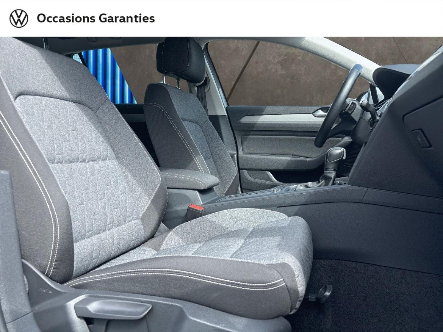 Voitures occasions VOLKSWAGEN Passat SW Life Plus Sarreguemines