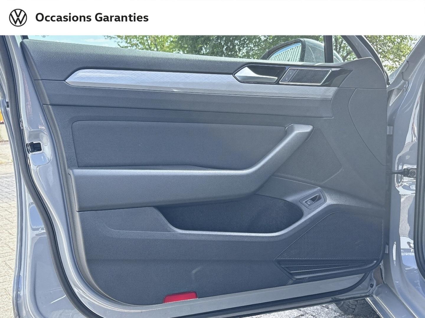 Voitures occasions VOLKSWAGEN Passat SW Life Plus Sarreguemines