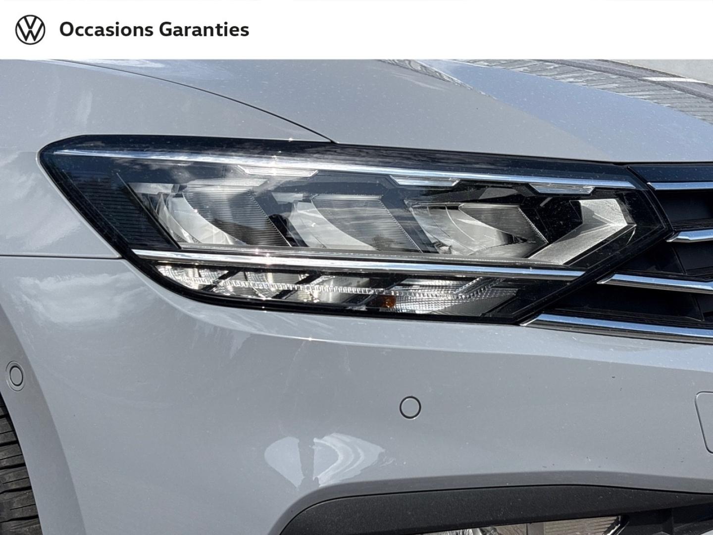 Voitures occasions VOLKSWAGEN Passat SW Life Plus Sarreguemines