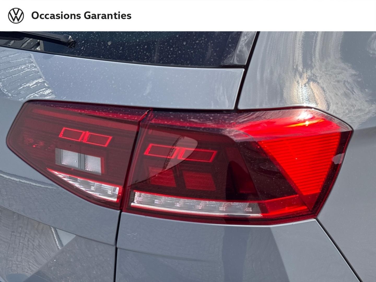 Voitures occasions VOLKSWAGEN Passat SW Life Plus Sarreguemines