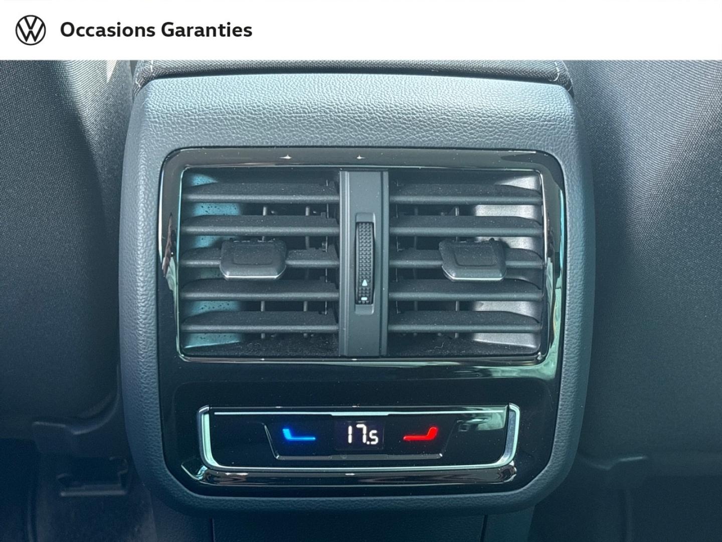 Voitures occasions VOLKSWAGEN Passat SW Life Plus Sarreguemines