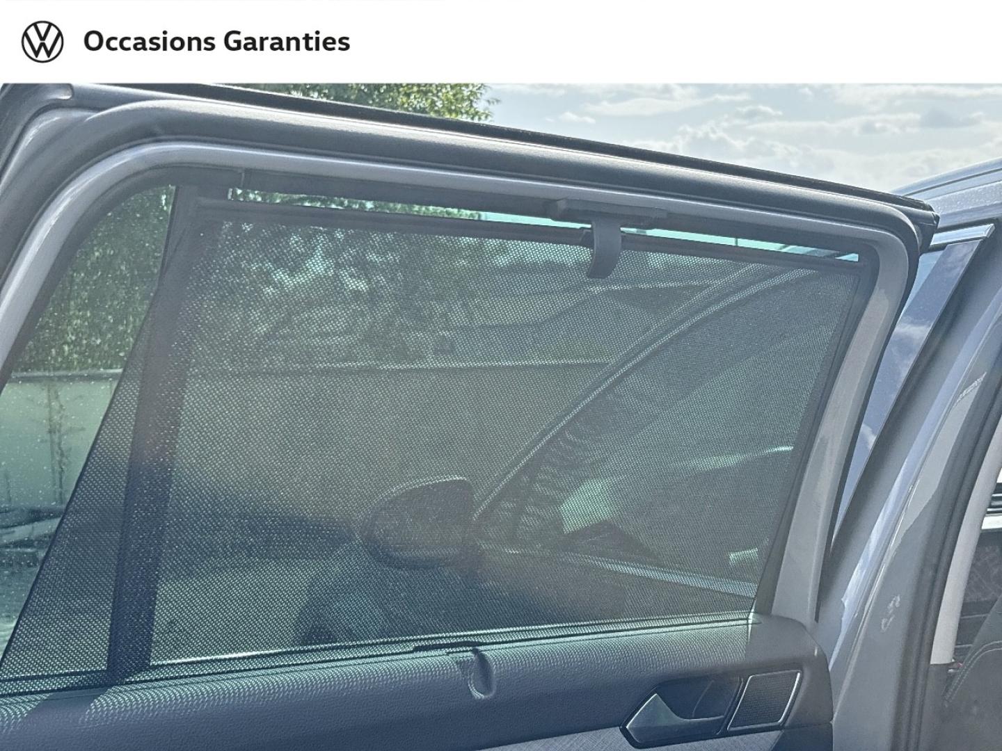 Voitures occasions VOLKSWAGEN Passat SW Life Plus Sarreguemines