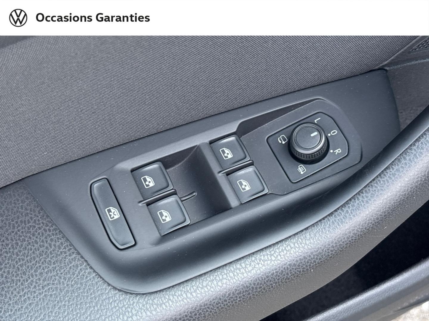 Voitures occasions VOLKSWAGEN Passat SW Life Plus Sarreguemines