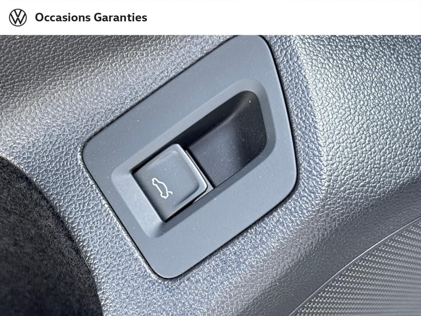Voitures occasions VOLKSWAGEN Passat SW Life Plus Sarreguemines