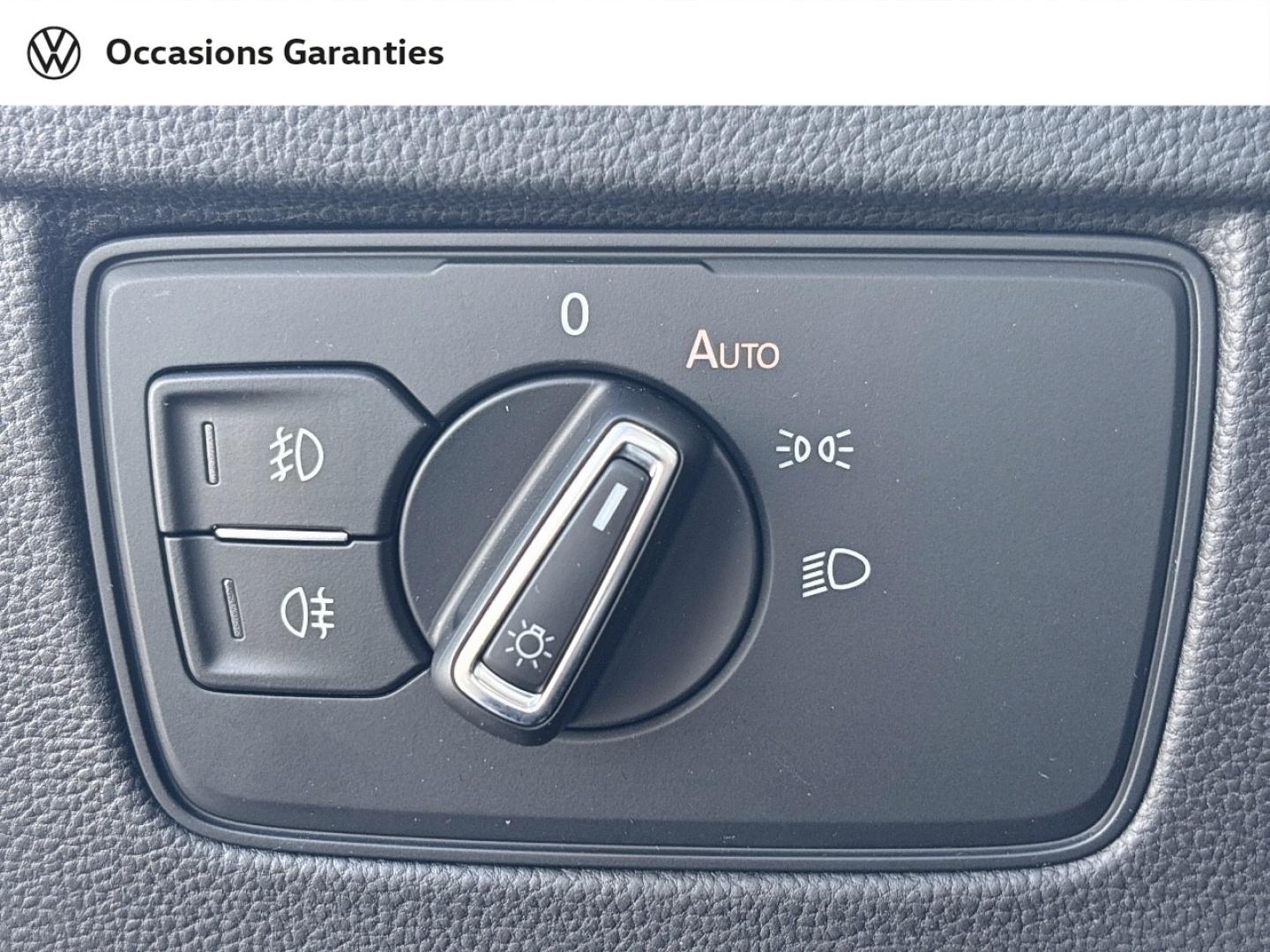 Voitures occasions VOLKSWAGEN Passat SW Life Plus Sarreguemines