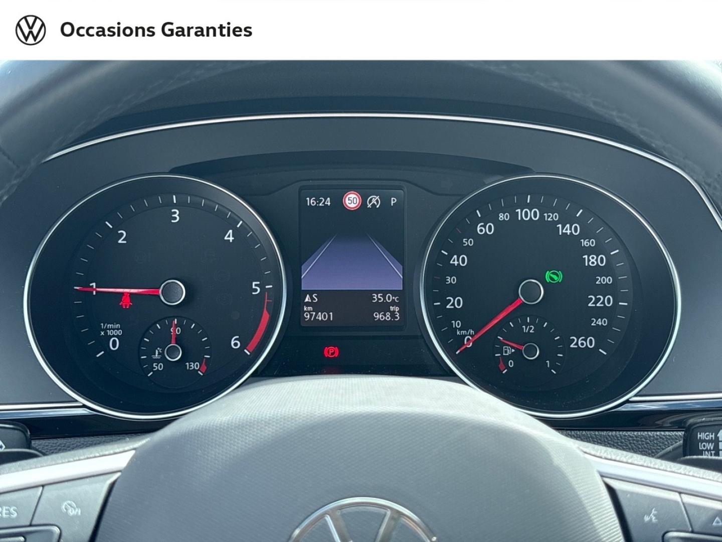Voitures occasions VOLKSWAGEN Passat SW Life Plus Sarreguemines