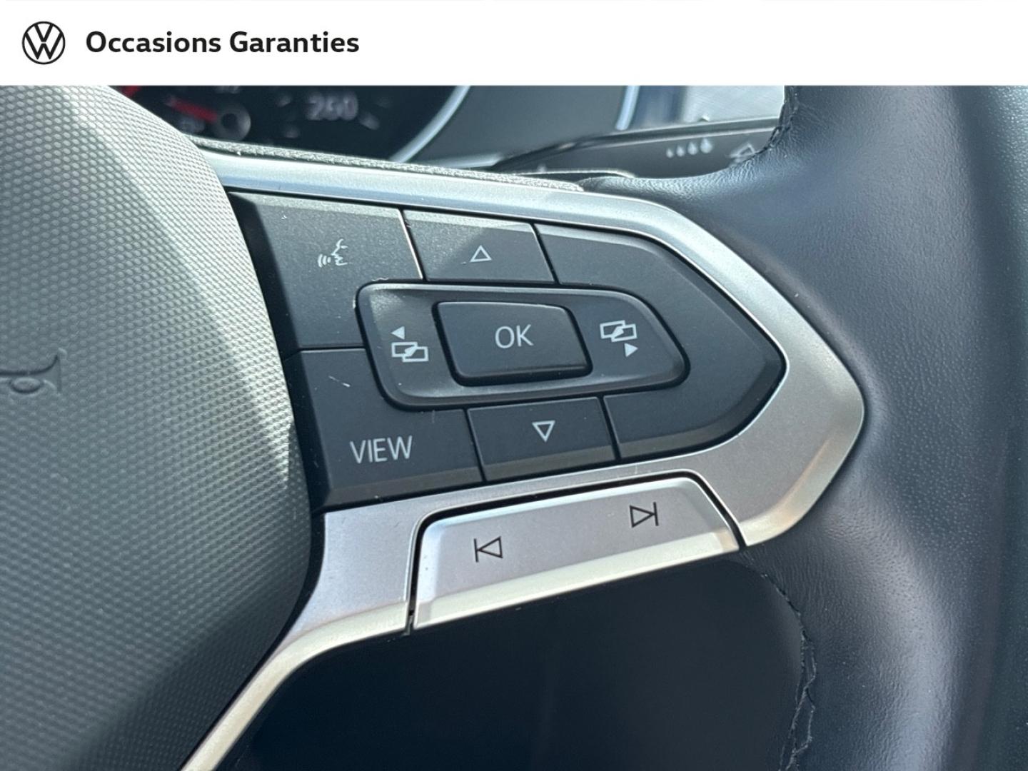 Voitures occasions VOLKSWAGEN Passat SW Life Plus Sarreguemines