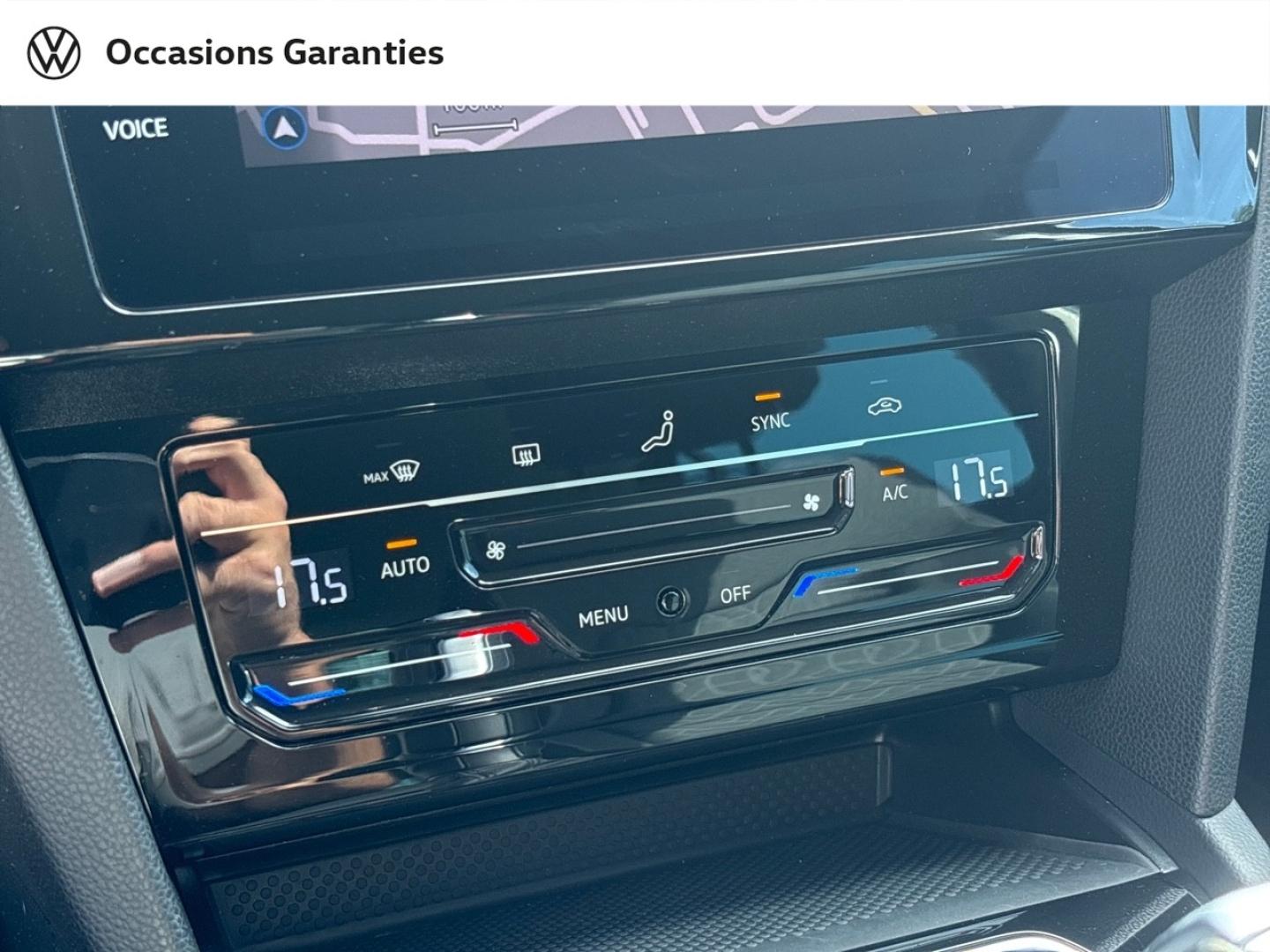 Voitures occasions VOLKSWAGEN Passat SW Life Plus Sarreguemines