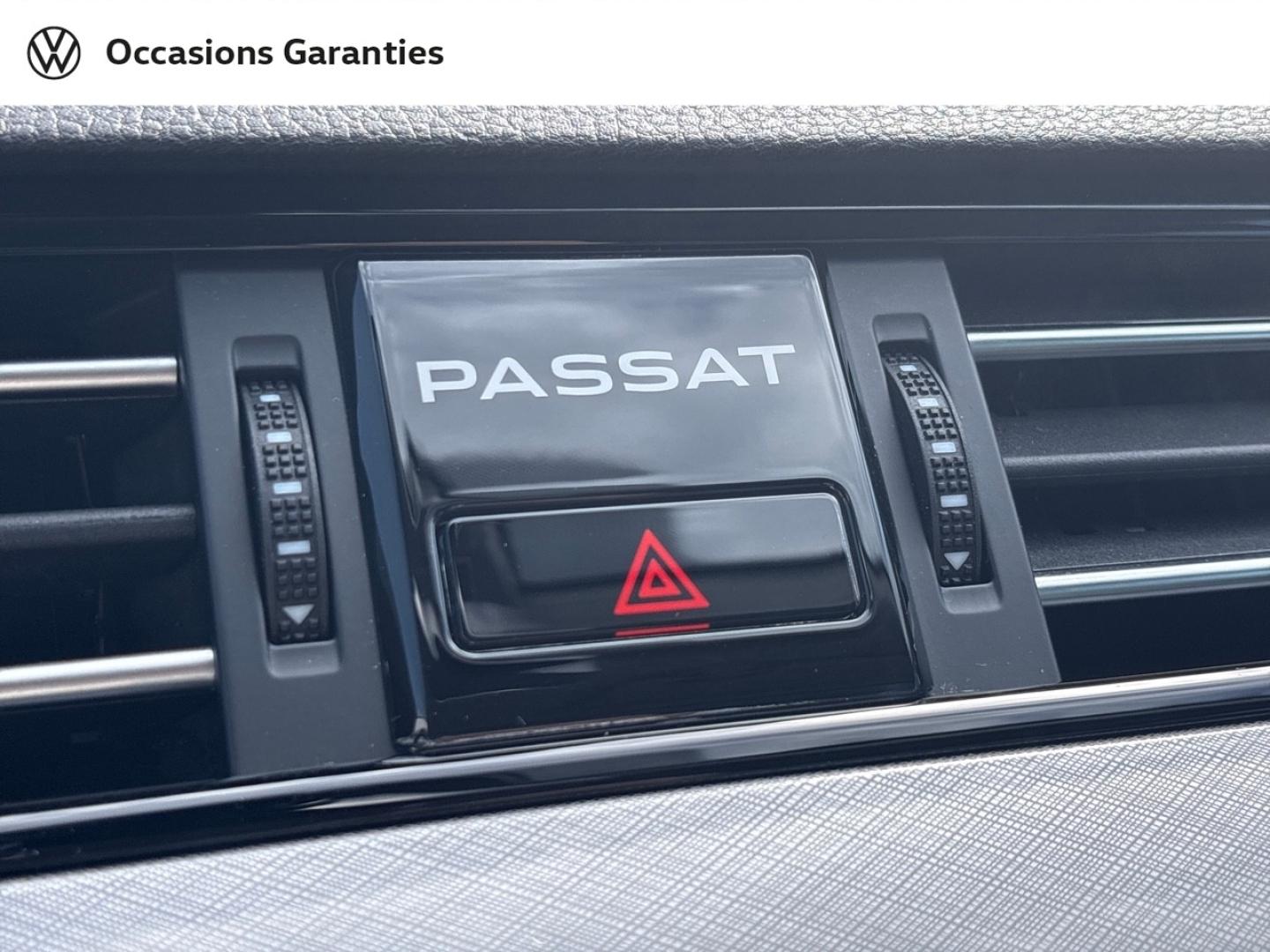 Voitures occasions VOLKSWAGEN Passat SW Life Plus Sarreguemines