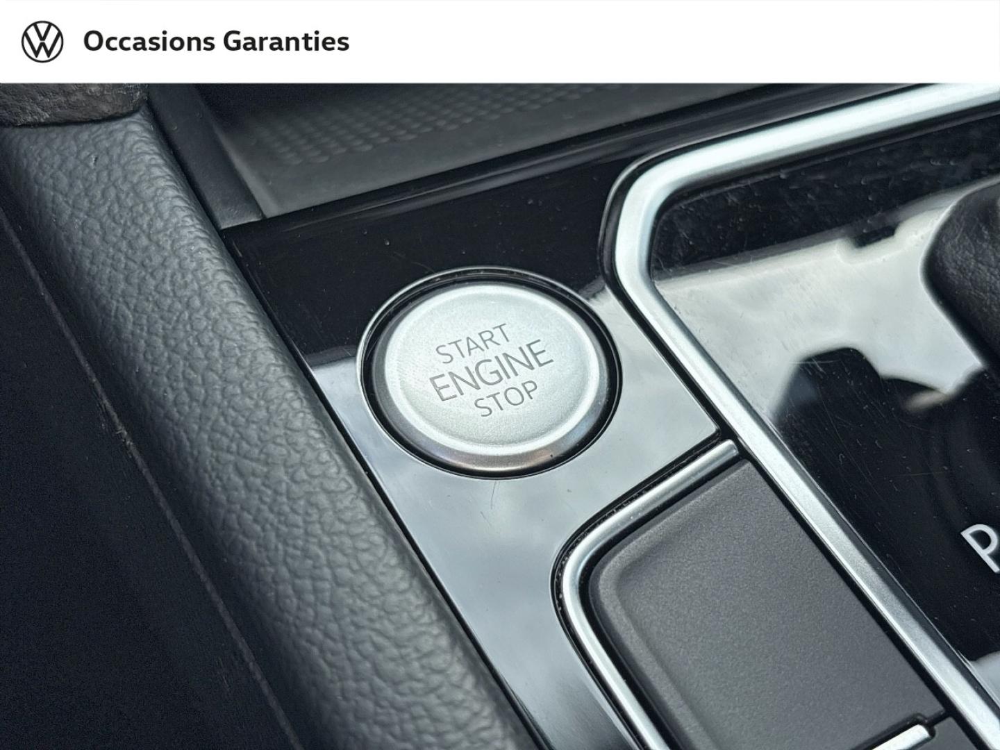 Voitures occasions VOLKSWAGEN Passat SW Life Plus Sarreguemines