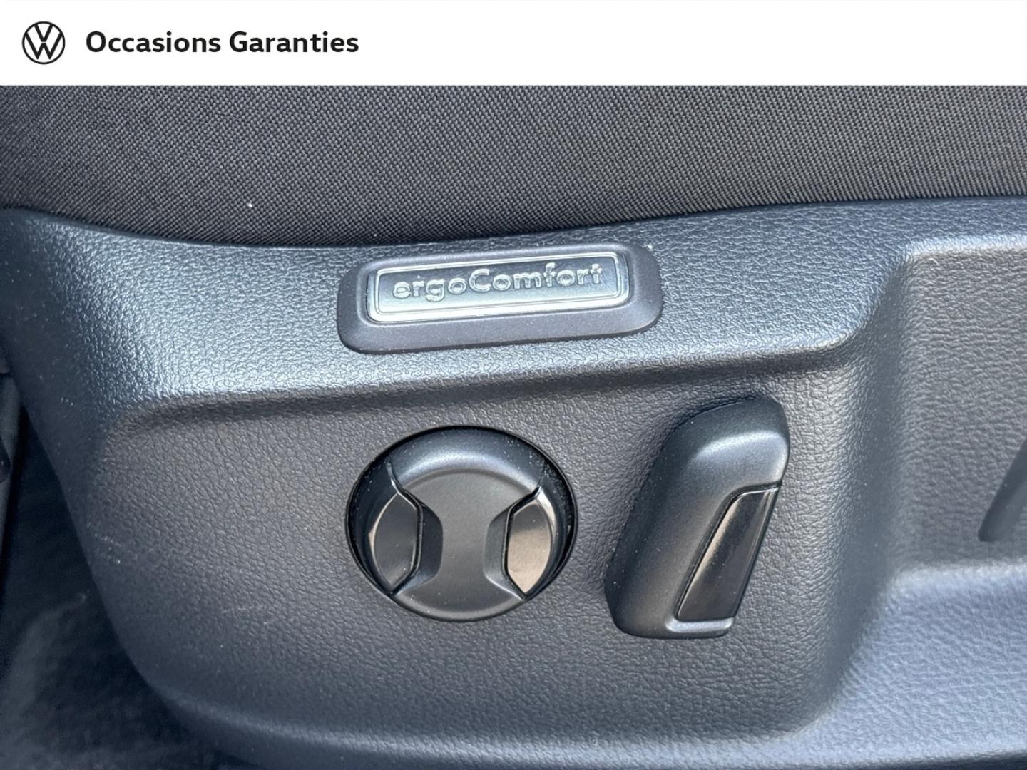 Voitures occasions VOLKSWAGEN Passat SW Life Plus Sarreguemines