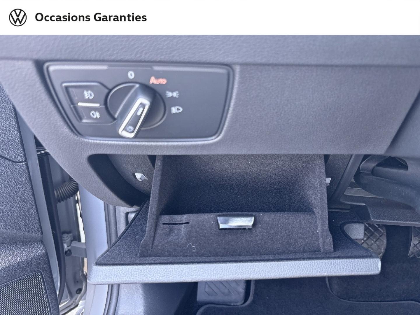 Voitures occasions VOLKSWAGEN Passat SW Life Plus Sarreguemines