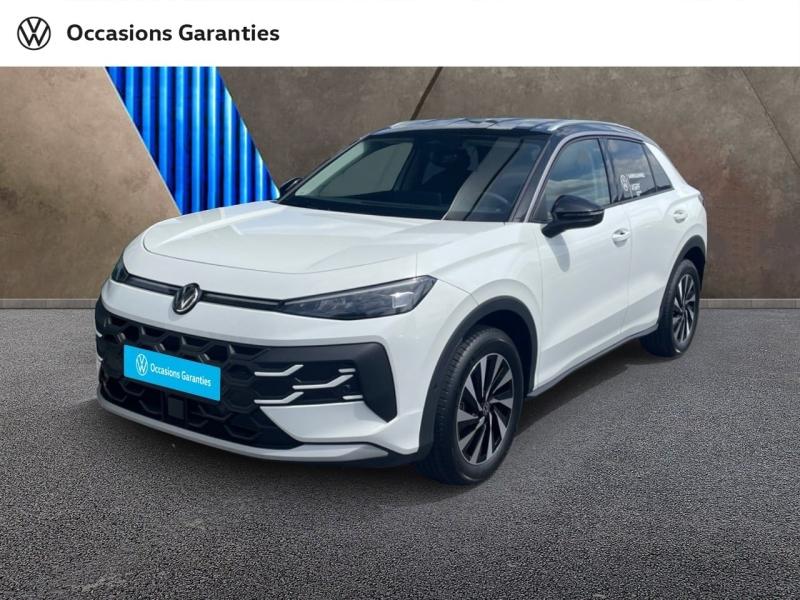 Voitures occasions VOLKSWAGEN T-ROC Style Sarreguemines