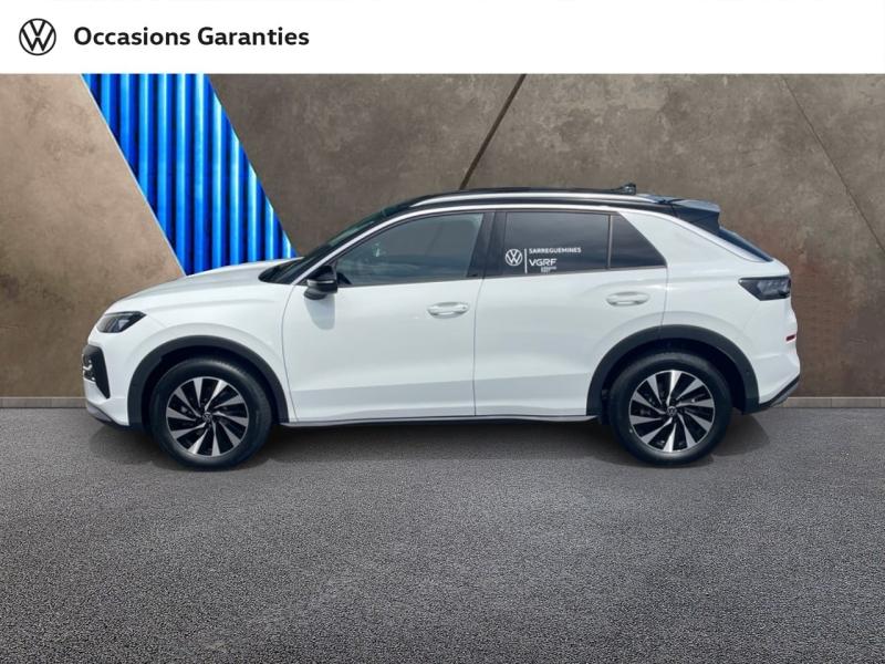Voitures occasions VOLKSWAGEN T-ROC Style Sarreguemines