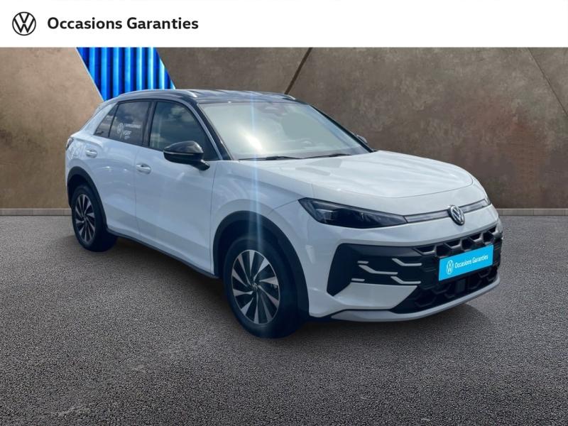Voitures occasions VOLKSWAGEN T-ROC Style Sarreguemines