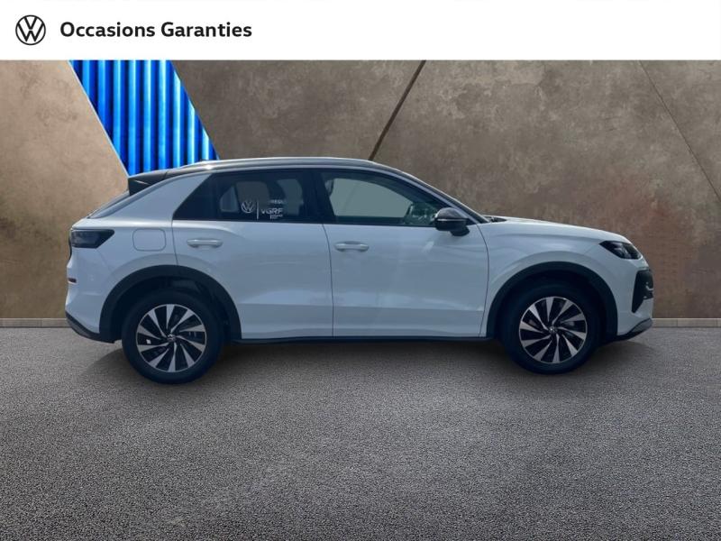 Voitures occasions VOLKSWAGEN T-ROC Style Sarreguemines