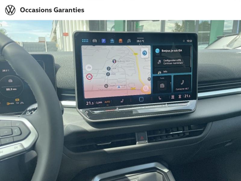 Voitures occasions VOLKSWAGEN T-ROC Style Sarreguemines