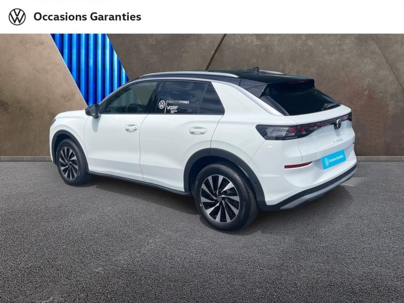 Voitures occasions VOLKSWAGEN T-ROC Style Sarreguemines