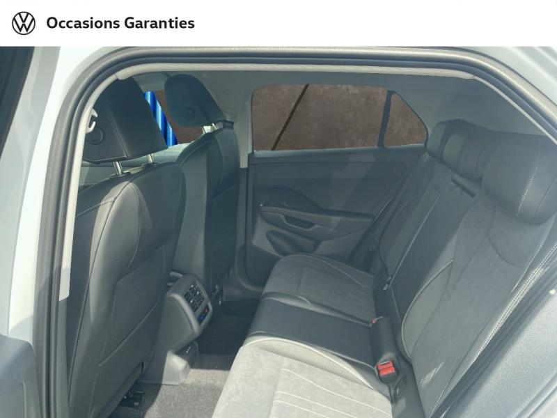Voitures occasions VOLKSWAGEN T-ROC Style Sarreguemines