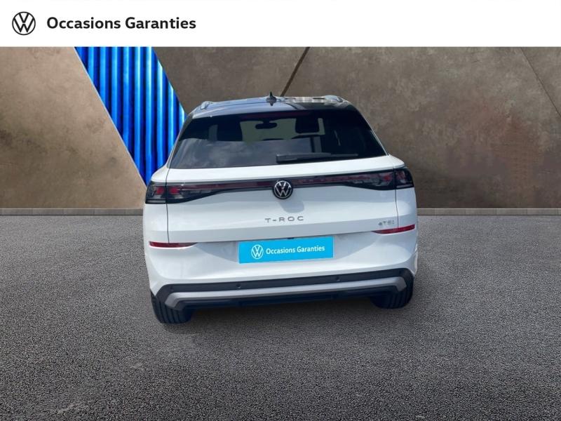 Voitures occasions VOLKSWAGEN T-ROC Style Sarreguemines