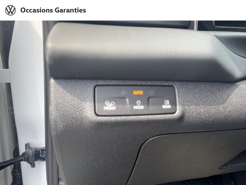 Voitures occasions VOLKSWAGEN T-ROC Style Sarreguemines