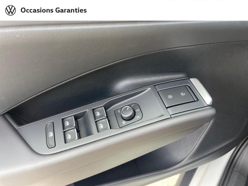 Voitures occasions VOLKSWAGEN T-ROC Style Sarreguemines