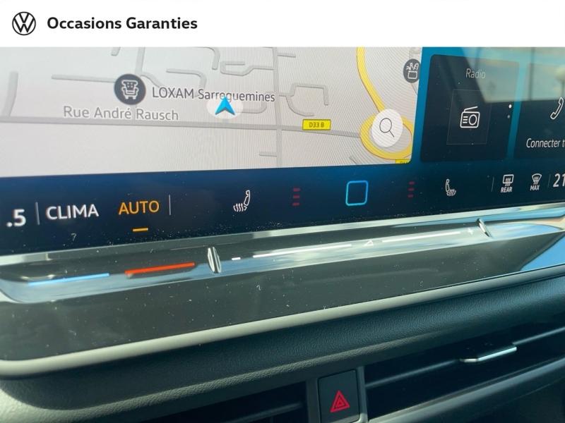 Voitures occasions VOLKSWAGEN T-ROC Style Sarreguemines