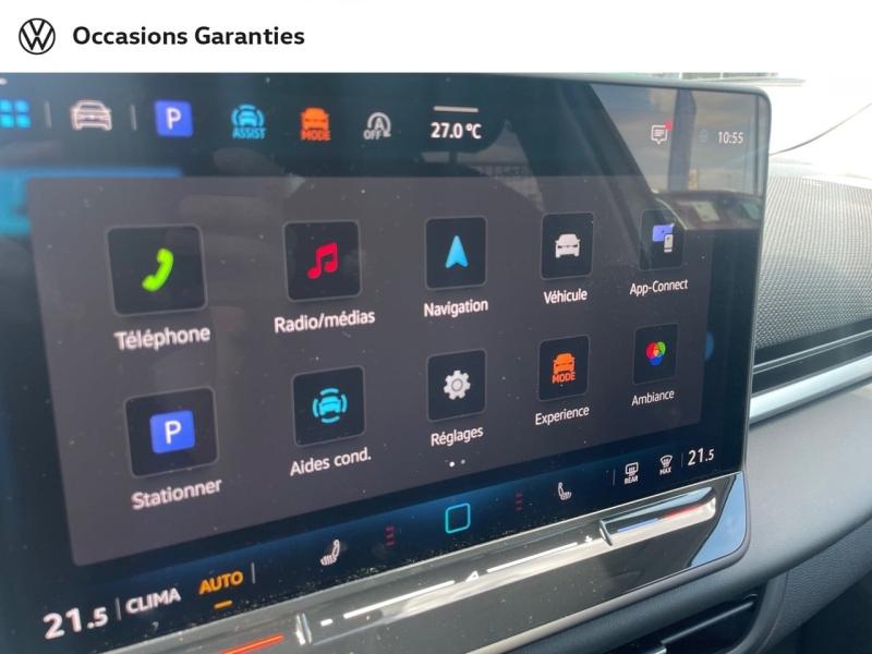 Voitures occasions VOLKSWAGEN T-ROC Style Sarreguemines