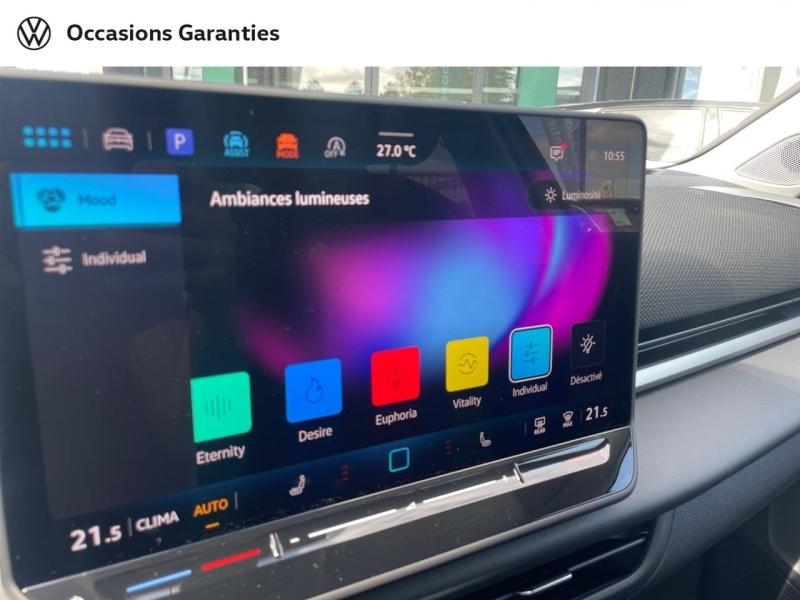 Voitures occasions VOLKSWAGEN T-ROC Style Sarreguemines