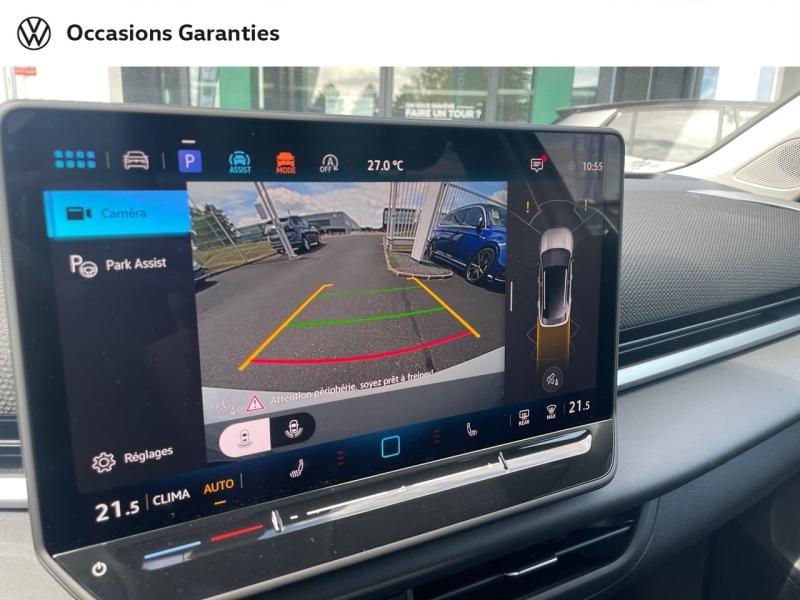 Voitures occasions VOLKSWAGEN T-ROC Style Sarreguemines