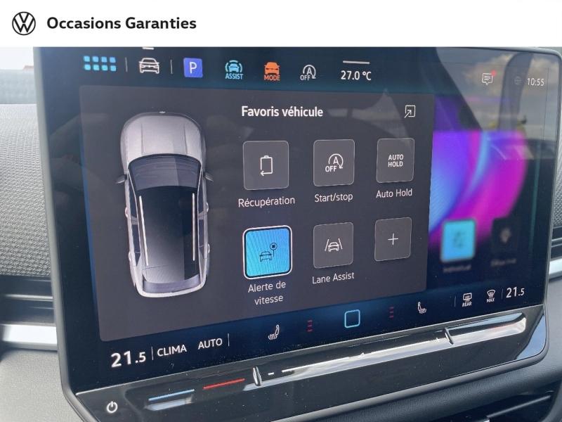 Voitures occasions VOLKSWAGEN T-ROC Style Sarreguemines