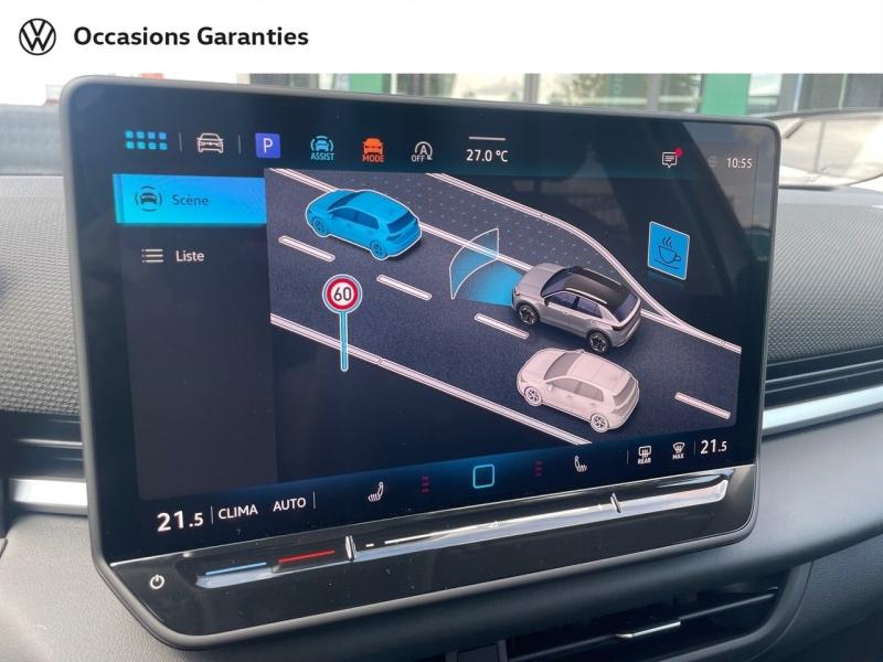 Voitures occasions VOLKSWAGEN T-ROC Style Sarreguemines