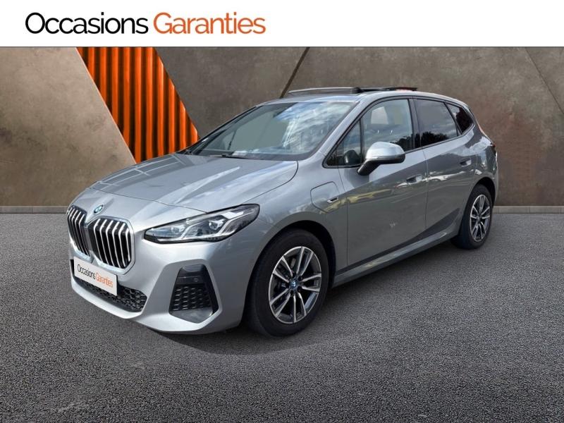 BMW Serie 2 ActiveTourer