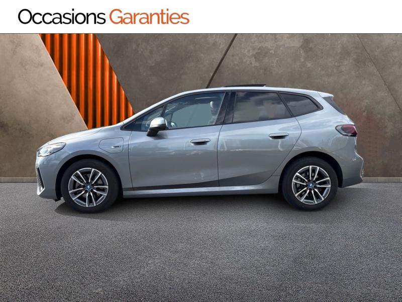 Voitures occasions BMW Serie 2 ActiveTourer Base Sarreguemines