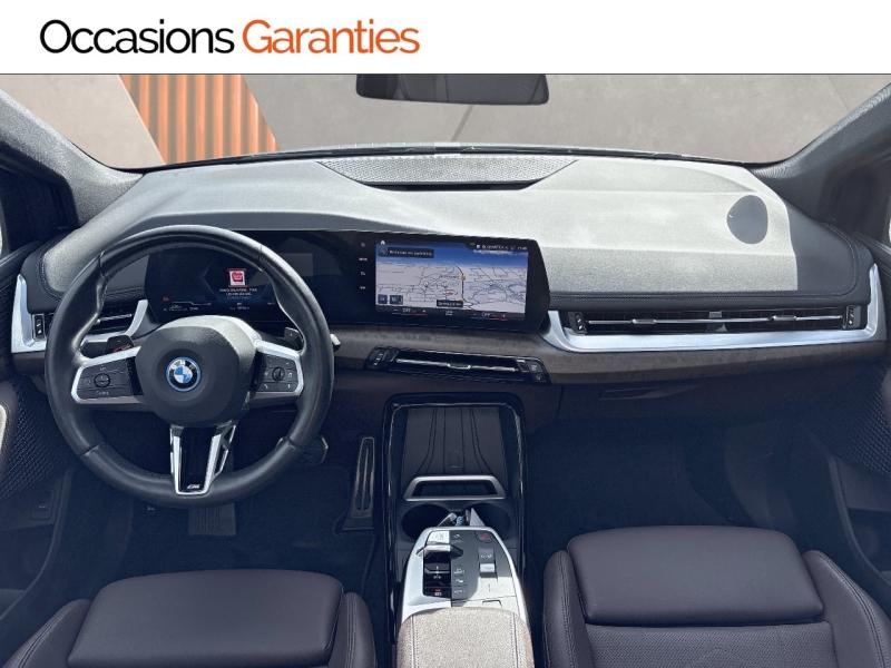 Voitures occasions BMW Serie 2 ActiveTourer Base Sarreguemines